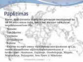 Europos valiutų rinka. Ofšorinės kompanijos ir bankai 10 puslapis