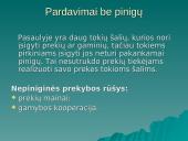 Finansų valdymas ir valiutų kursai 7 puslapis