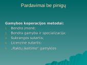 Finansų valdymas ir valiutų kursai 9 puslapis