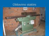 Gamybos organizavimas: IĮ "Medžio era" 12 puslapis