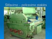 Gamybos organizavimas: IĮ "Medžio era" 13 puslapis