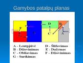 Gamybos organizavimas: IĮ "Medžio era" 6 puslapis