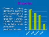 Gamybos organizavimas: IĮ "Medžio era" 7 puslapis