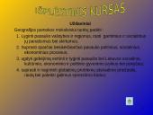 Geografijos didaktika 16 puslapis