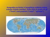 Geografijos didaktika 4 puslapis