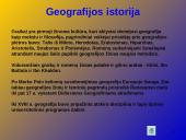 Geografijos didaktika 5 puslapis