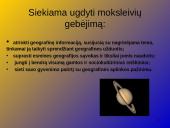 Geografijos didaktika 10 puslapis