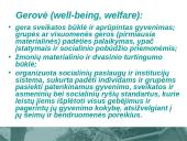 Gerovės valstybės modelis 2 puslapis