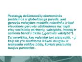 Gerovės valstybės modelis 14 puslapis