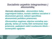 Gerovės valstybės modelis 18 puslapis