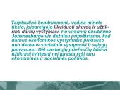 Gerovės valstybės modelis 19 puslapis