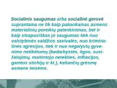 Gerovės valstybės modelis 3 puslapis