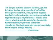 Gerovės valstybės modelis 8 puslapis