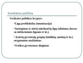 Gyvenimo trukmė, gyventojų sveikata 11 puslapis