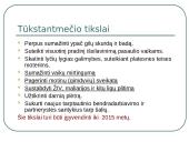 Gyvenimo trukmė, gyventojų sveikata 12 puslapis