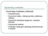 Gyvenimo trukmė, gyventojų sveikata 10 puslapis