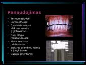 Gyvsidabris, jo savybės, gavimas bei panaudojimas 7 puslapis