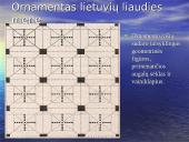Gyvūnų, augalų ir grybų vaizdavimas biologijos, literatūros, dailės ir informacinių technologijų 8 klasių pamokose 7 puslapis