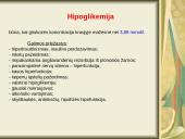 Gliukozės svarba žmogaus organizmui 11 puslapis