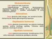 Gliukozės svarba žmogaus organizmui 7 puslapis