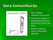 Grupinis, komandinis ir individualus darbas organizacijoje: jo pranašumai ir trūkumai 13 puslapis