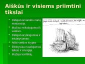 Grupinis, komandinis ir individualus darbas organizacijoje: jo pranašumai ir trūkumai 8 puslapis