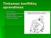 Grupinis, komandinis ir individualus darbas organizacijoje: jo pranašumai ir trūkumai 10 puslapis
