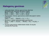 Halogenai ir halogenidai 4 puslapis