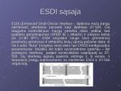 HDD sąsajos 2 puslapis