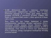 HDD sąsajos 7 puslapis