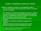 Health spas tourism in Druskininkai 3 puslapis