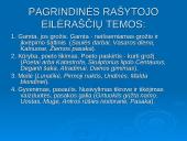 Henrikas Radauskas - jo gyvenimas bei kūryba 5 puslapis