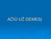 Henrikas Radauskas - jo gyvenimas bei kūryba 7 puslapis