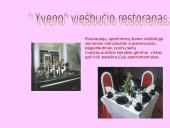 Įmonės – tobulos konkurencijos rinkoje 17 puslapis