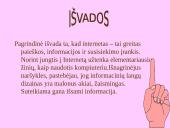 Įmonės – tobulos konkurencijos rinkoje 18 puslapis