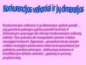 Įmonės – tobulos konkurencijos rinkoje 6 puslapis