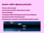 Įmonės – tobulos konkurencijos rinkoje 9 puslapis