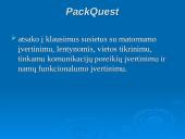 Įmonės analizė: marketingo tyrimų agentūra "Synovate" 11 puslapis