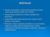 Įmonės analizė: marketingo tyrimų agentūra "Synovate" 5 puslapis