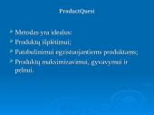 Įmonės analizė: marketingo tyrimų agentūra "Synovate" 10 puslapis