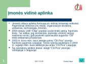 UAB "Čilija" analizė 6 puslapis