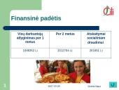 UAB "Čilija" analizė 8 puslapis