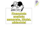 Įmonės kapitalo samprata  13 puslapis