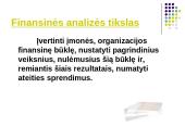 Įmonės kapitalo samprata  16 puslapis