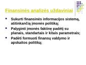 Įmonės kapitalo samprata  17 puslapis