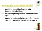 Įmonės kapitalo samprata  18 puslapis