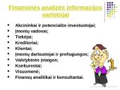 Įmonės kapitalo samprata  19 puslapis