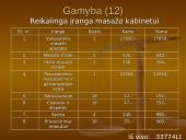 Įmonės kūrimas: grožio salonas "Eslauda" 17 puslapis