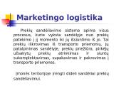 Įmonės pristatymas: popieriaus fabrikas AB "Grigiškės" 16 puslapis