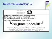 Įmonės pristatymas: UAB "Individualūs Kompiuterių Sprendimai" 3 puslapis